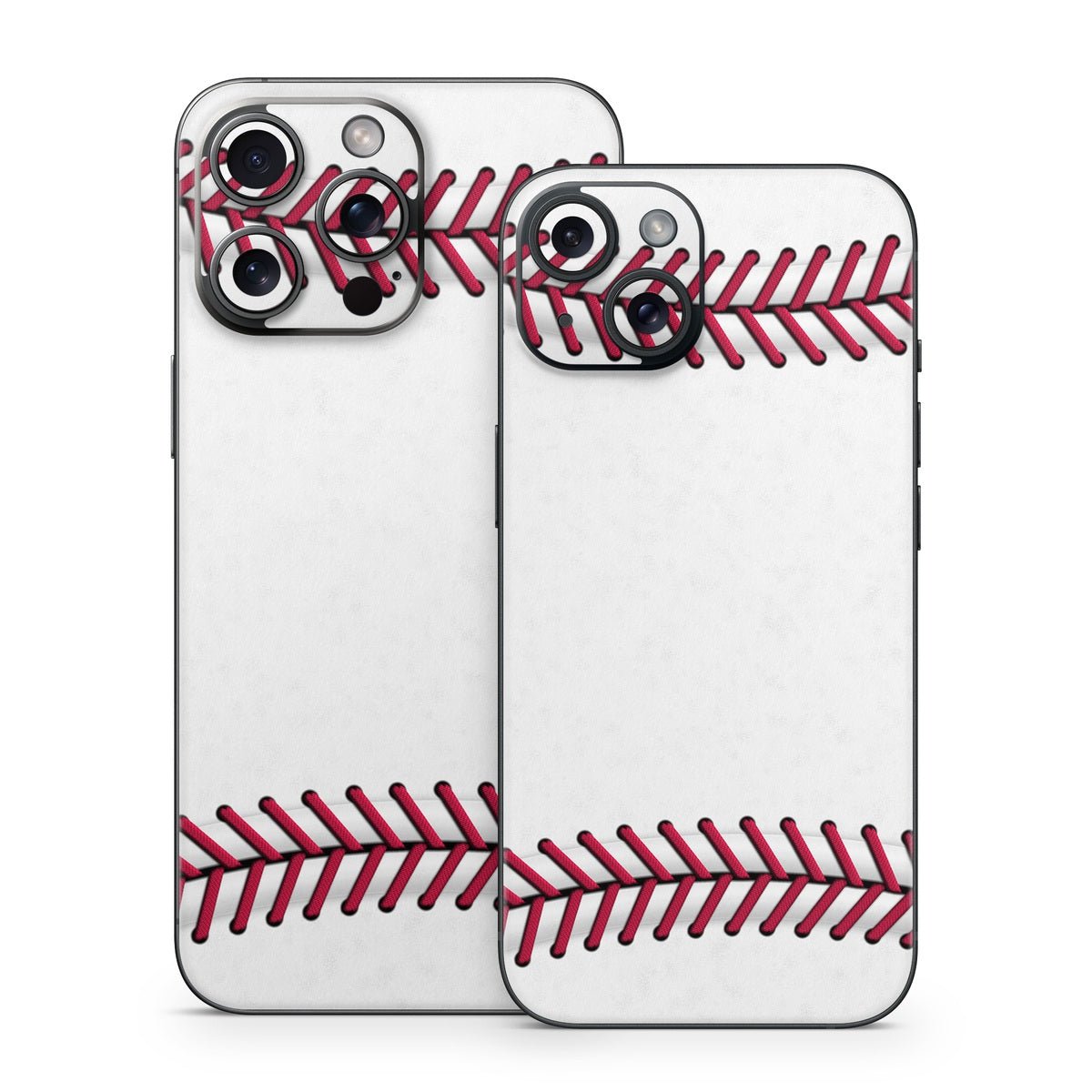 Baseball - Apple iPhone 15 Skin - Sports - DecalGirl