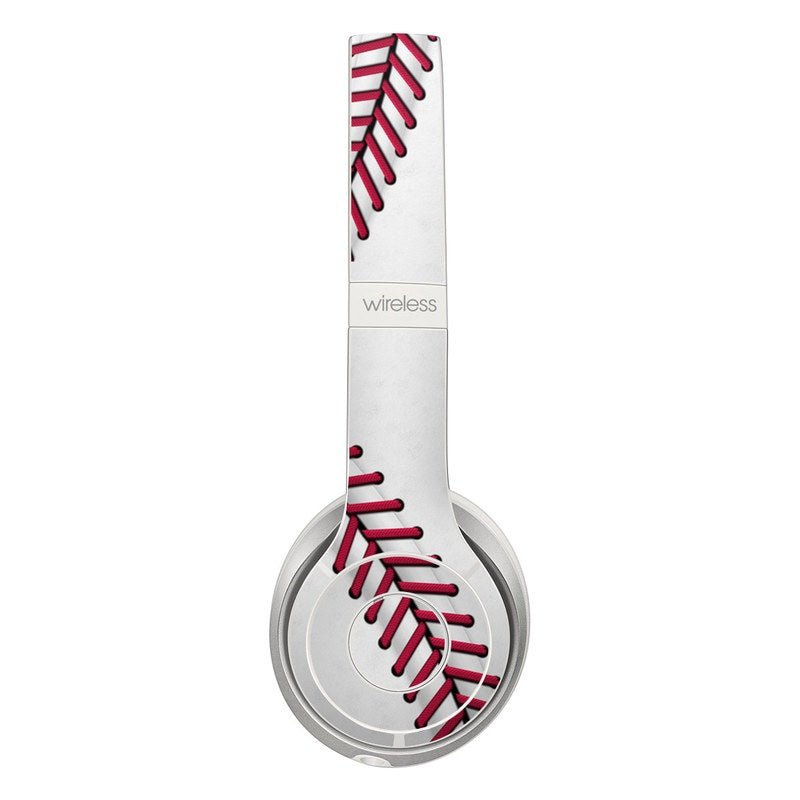 Baseball - Beats Solo 3 Wireless Skin - Sports - DecalGirl