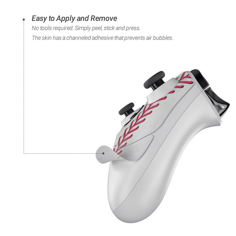 Baseball - Microsoft Xbox One Controller Skin - Sports - DecalGirl