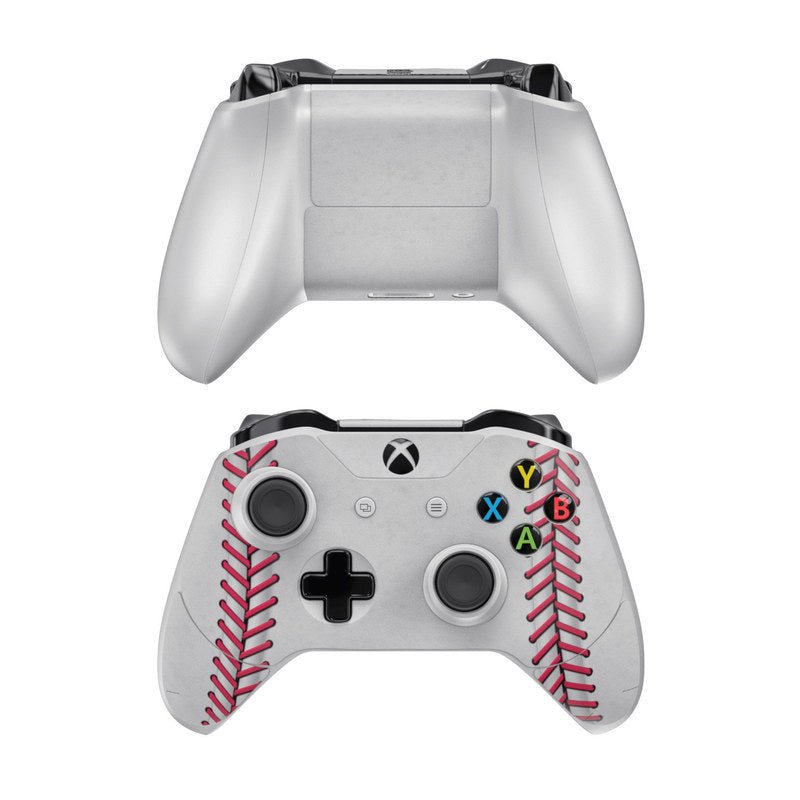 Baseball - Microsoft Xbox One Controller Skin - Sports - DecalGirl