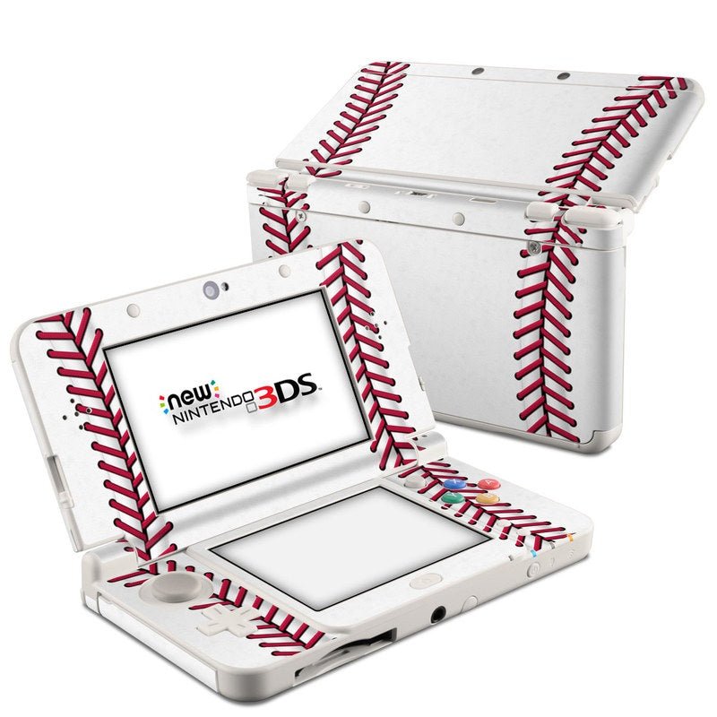 Baseball - Nintendo 3DS 2015 Skin - Sports - DecalGirl