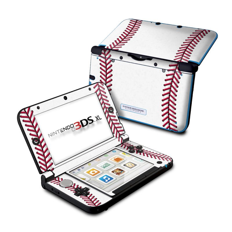 Baseball - Nintendo 3DS XL Skin - Sports - DecalGirl