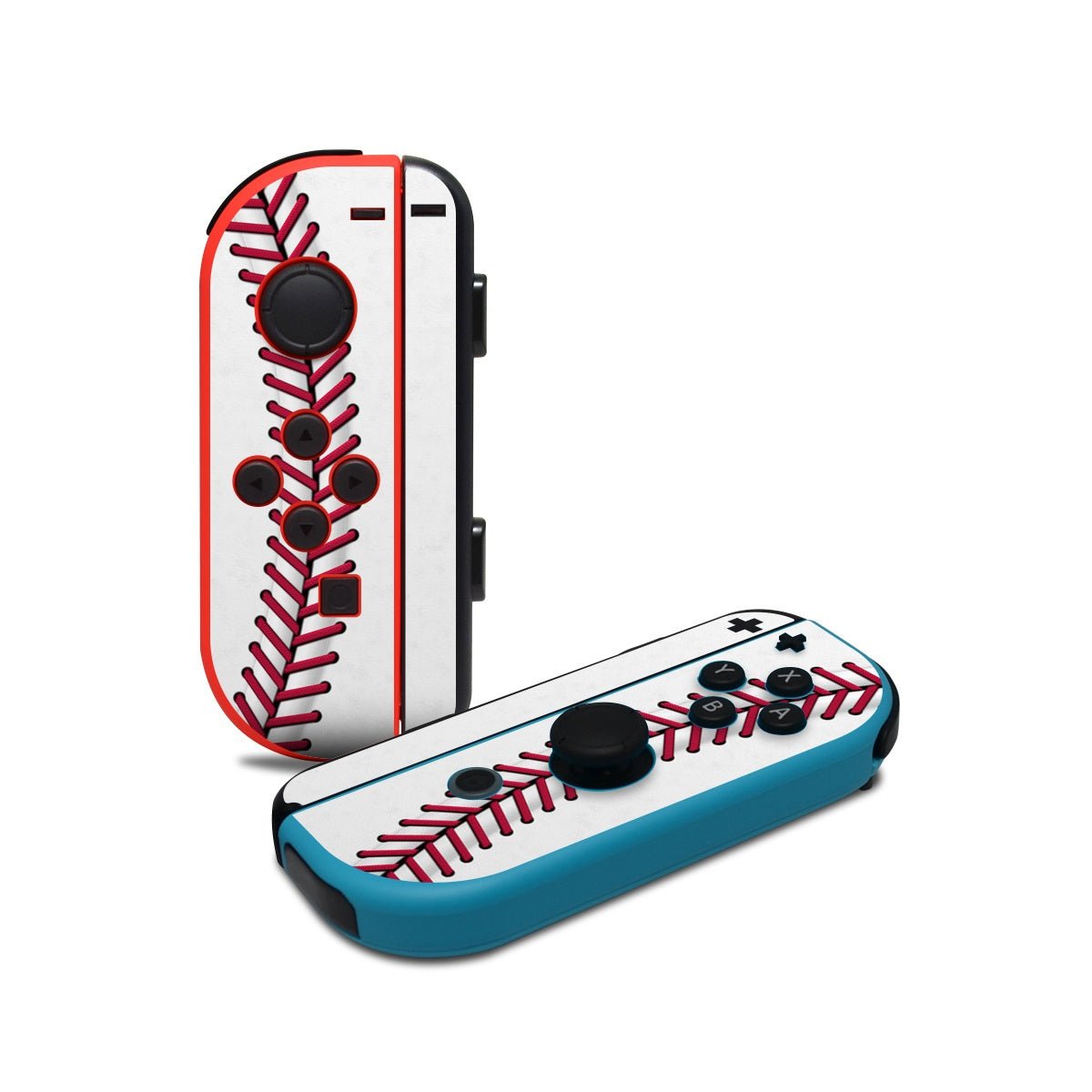 Baseball - Nintendo Joy-Con Controller Skin - Sports - DecalGirl