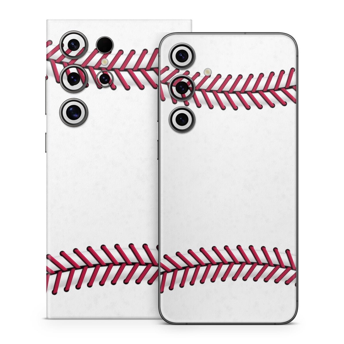 Baseball - Samsung Galaxy S24 Skin - Sports - DecalGirl