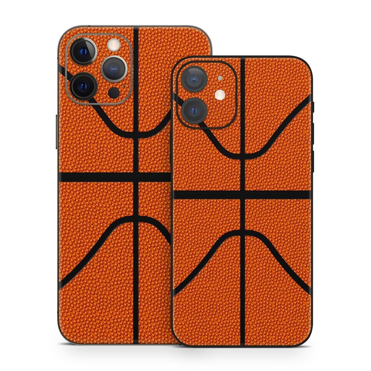 Basketball - Apple iPhone 12 Skin - Sports - DecalGirl