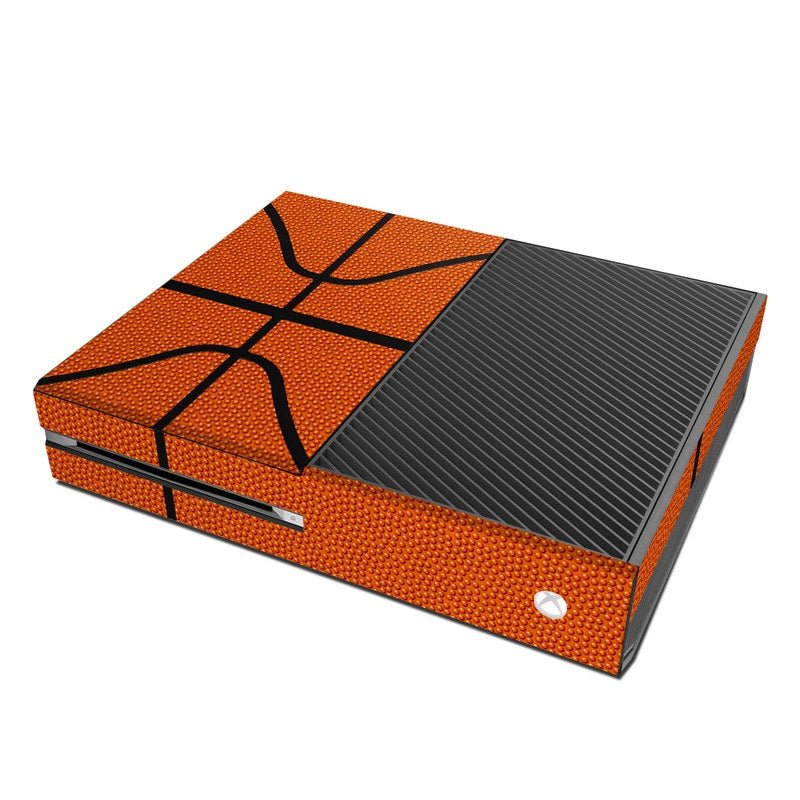Basketball - Microsoft Xbox One Skin - Sports - DecalGirl
