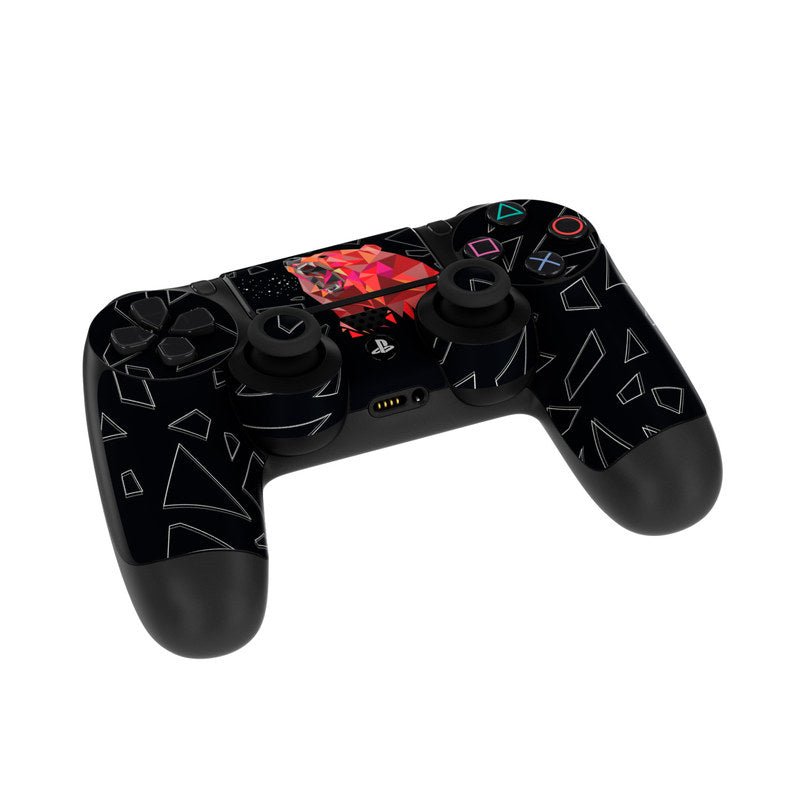Bears Hate Math - Sony PS4 Controller Skin - FP - DecalGirl