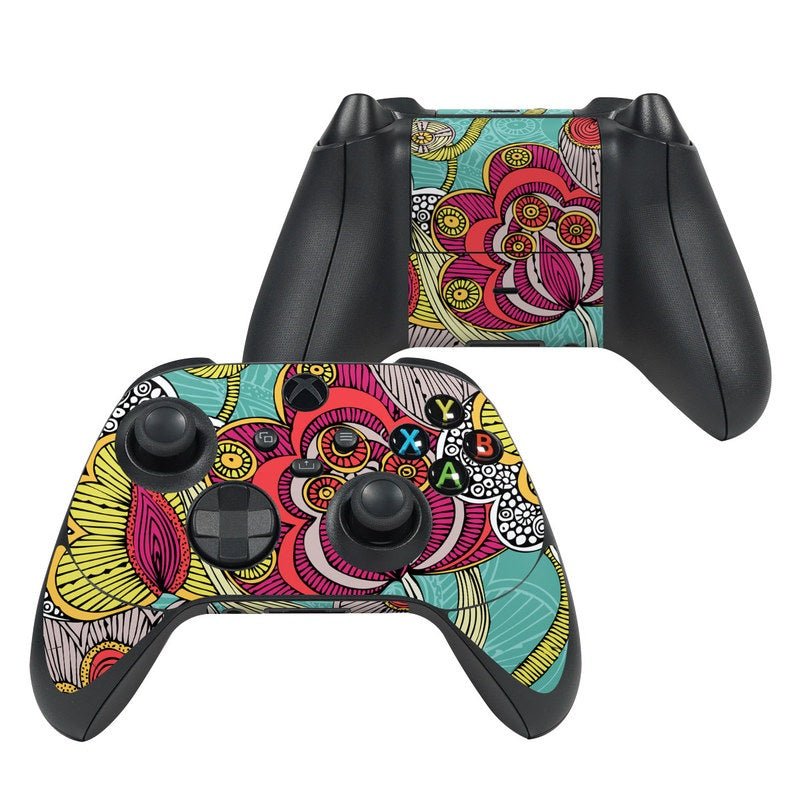 Beatriz - Microsoft Xbox Series X Controller Skin - Valentina Ramos - DecalGirl