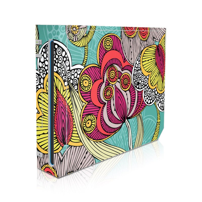 Beatriz - Nintendo Wii Skin - Valentina Ramos - DecalGirl
