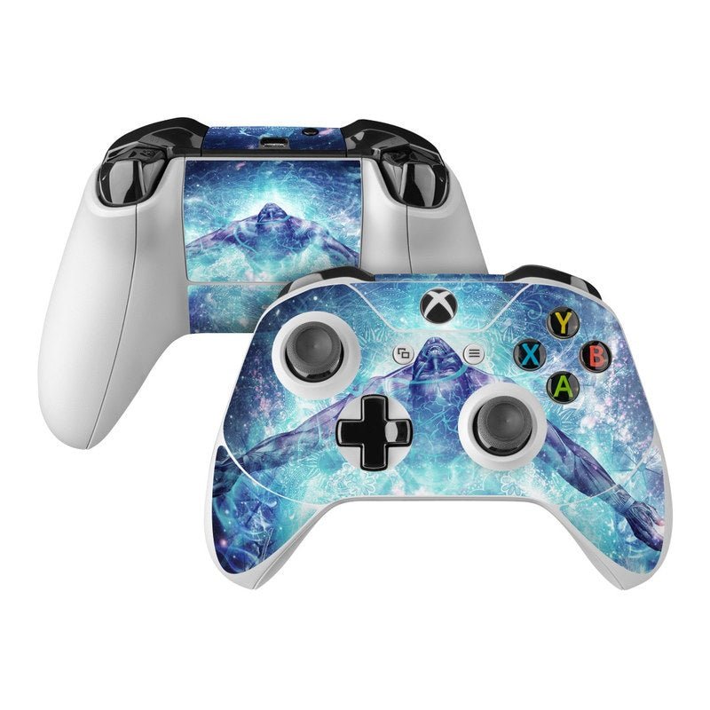 Become Something - Microsoft Xbox One Controller Skin - Cameron Gray - DecalGirl