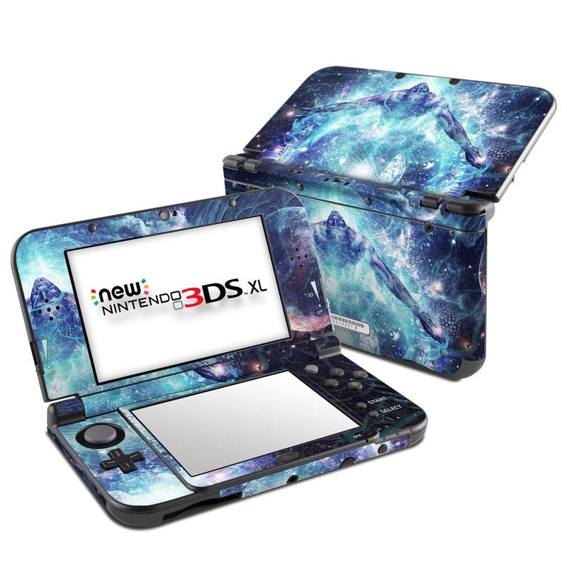 Become Something - Nintendo New 3DS XL Skin - Cameron Gray - DecalGirl