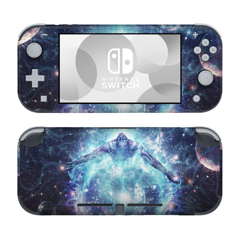 Become Something - Nintendo Switch Lite Skin - Cameron Gray - DecalGirl
