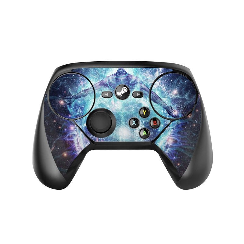 Become Something - Valve Steam Controller Skin - Cameron Gray - DecalGirl