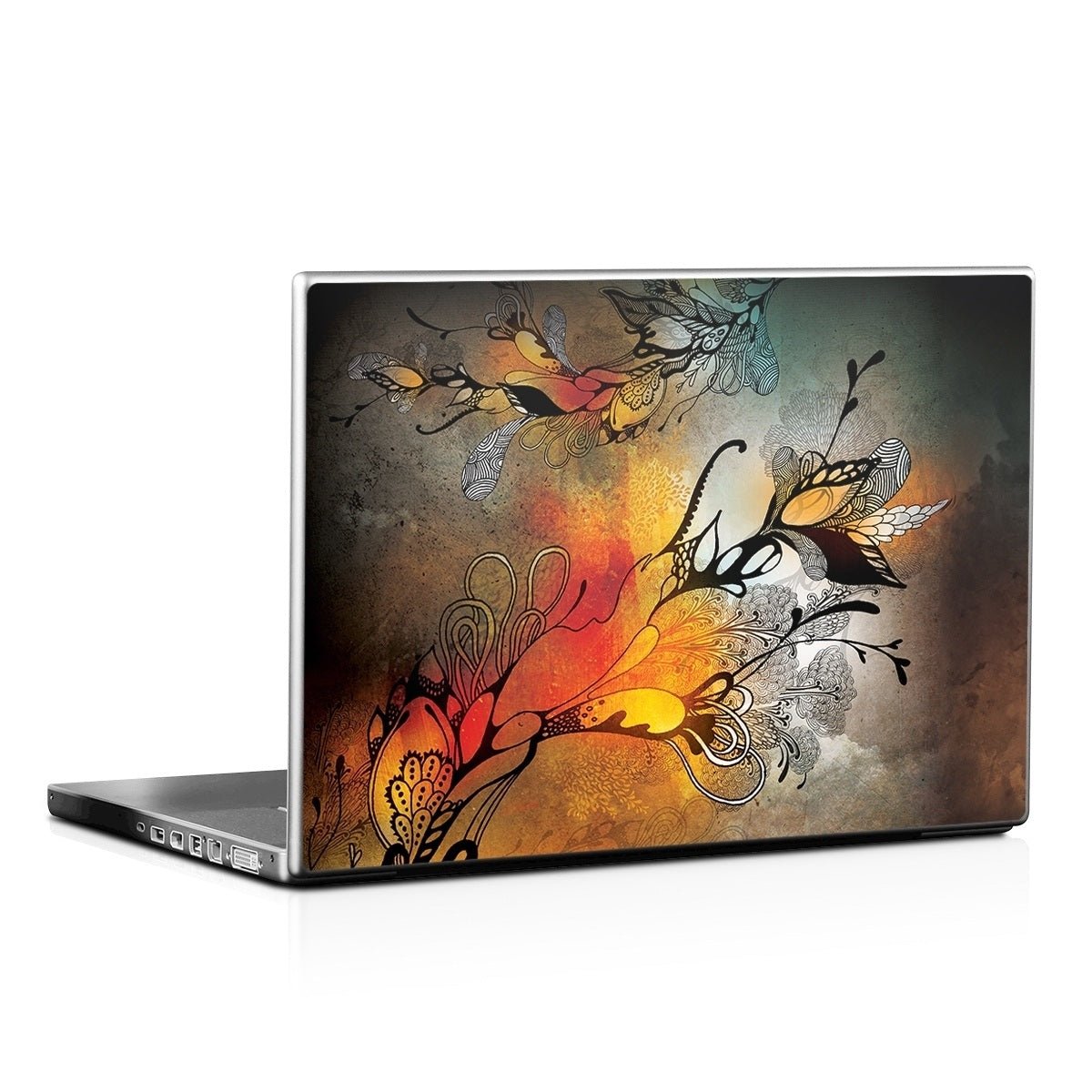 Before The Storm - Laptop Lid Skin - Iveta Abolina - DecalGirl