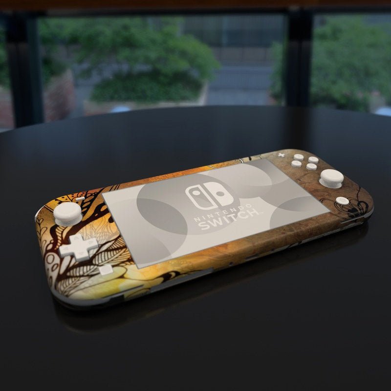 Before The Storm - Nintendo Switch Lite Skin - Iveta Abolina - DecalGirl