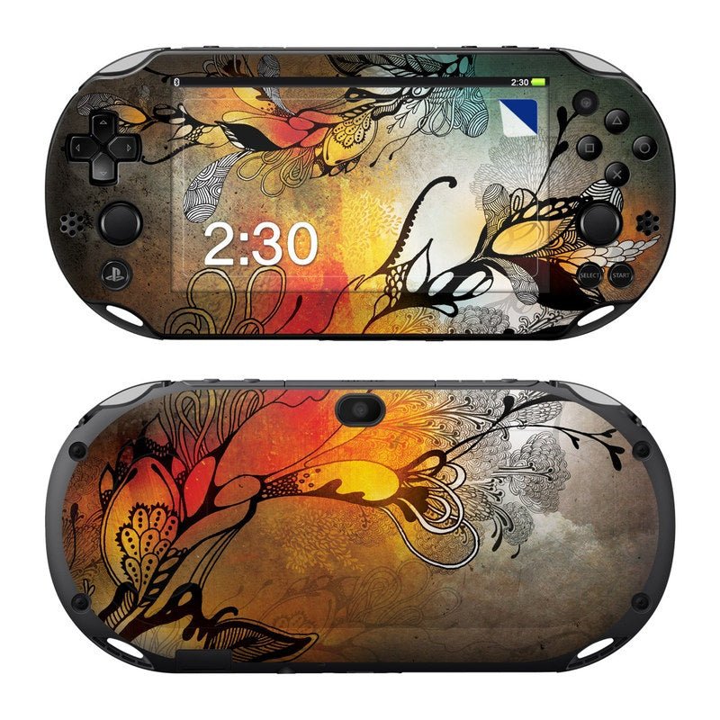 Before The Storm - Sony PS Vita 2000 Skin - Iveta Abolina - DecalGirl