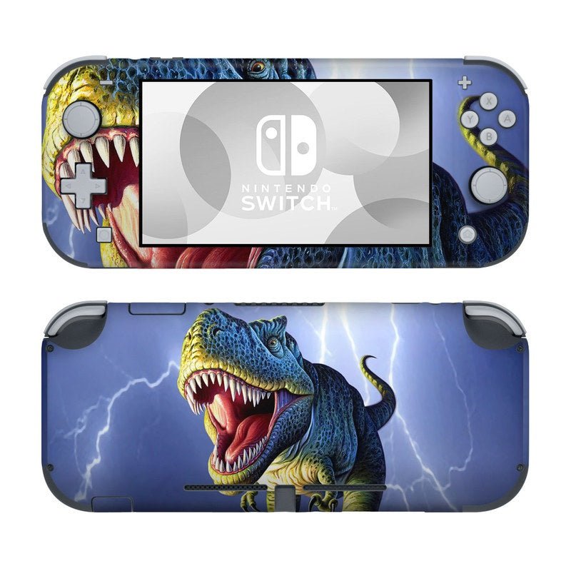 Big Rex - Nintendo Switch Lite Skin - Jerry LoFaro - DecalGirl