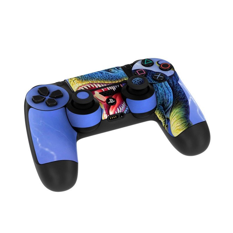 Big Rex - Sony PS4 Controller Skin - Jerry LoFaro - DecalGirl