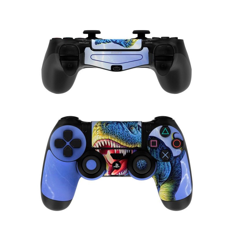 Big Rex - Sony PS4 Controller Skin - Jerry LoFaro - DecalGirl