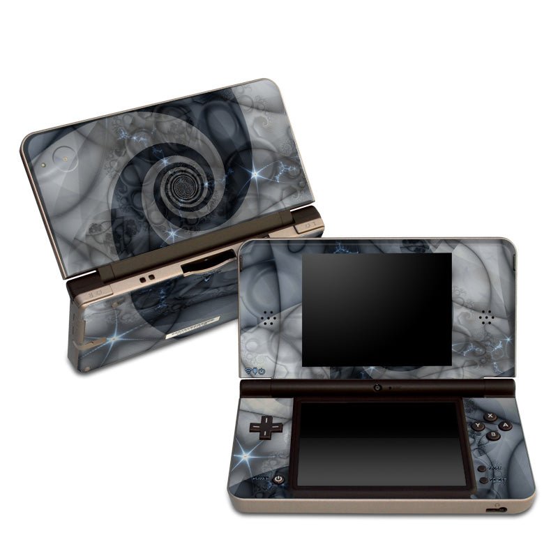 Birth of an Idea - Nintendo DSi XL Skin - David April - DecalGirl