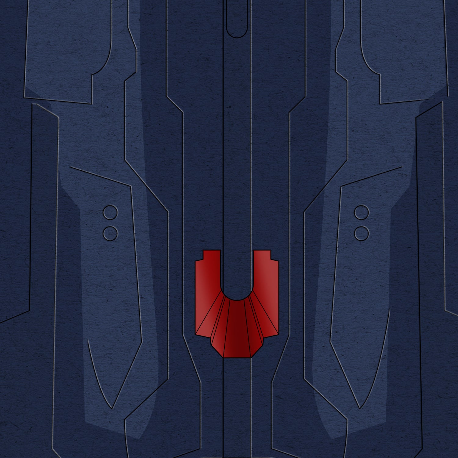 Blackbird Jet - DJI Mavic Mini Skin