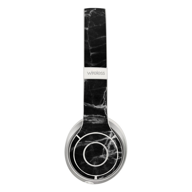 Black Marble - Beats Solo 3 Wireless Skin