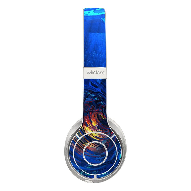 Clockwork - Beats Solo 3 Wireless Skin