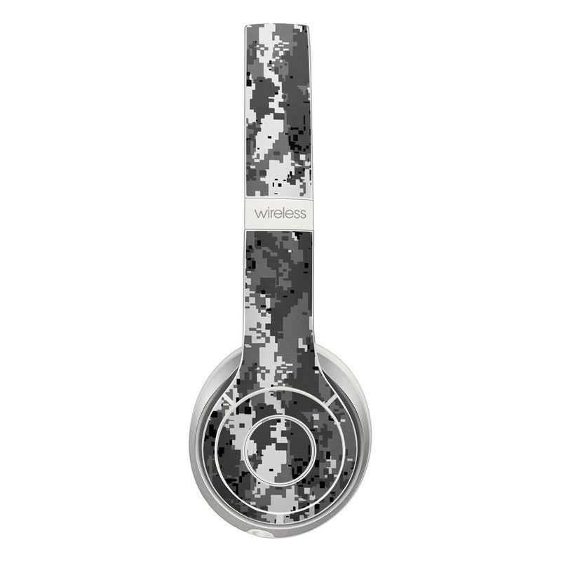 Digital Urban Camo - Beats Solo 3 Wireless Skin