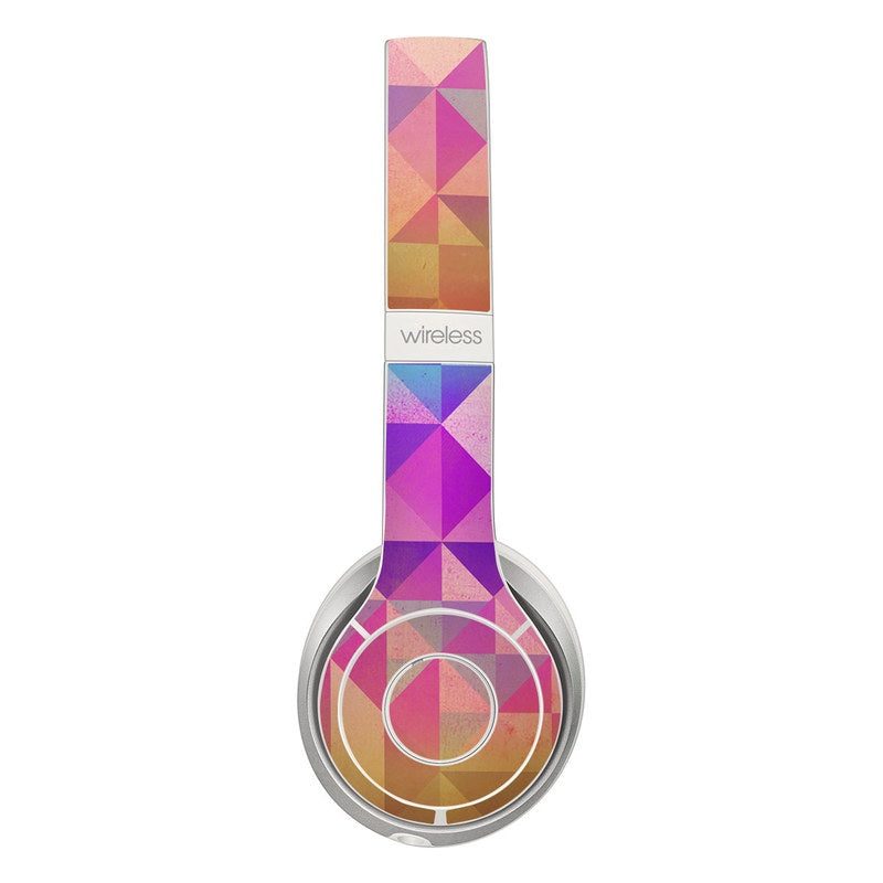 Fragments - Beats Solo 3 Wireless Skin