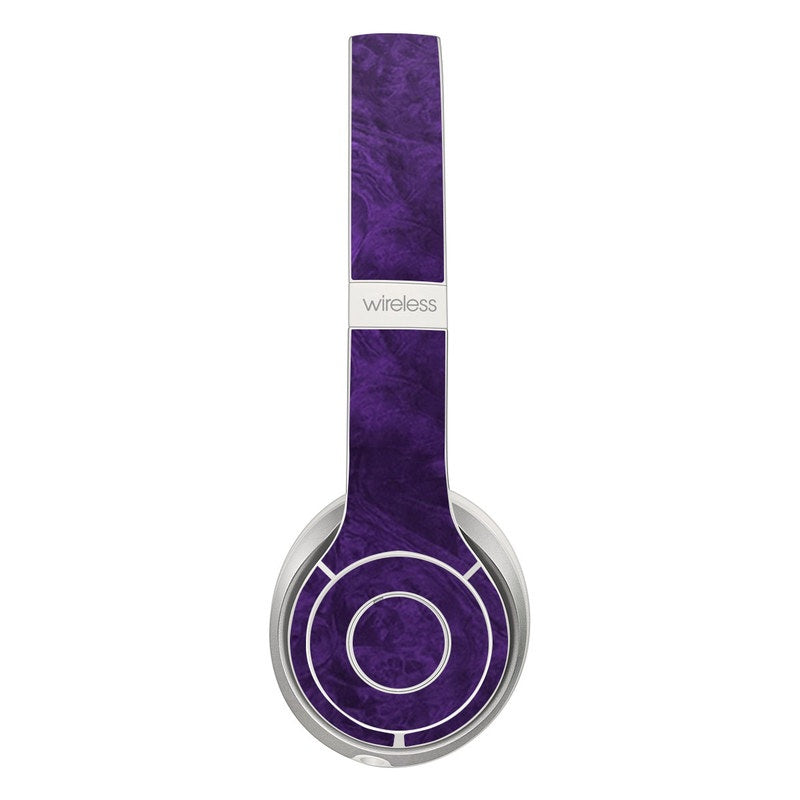 Purple Lacquer - Beats Solo 3 Wireless Skin