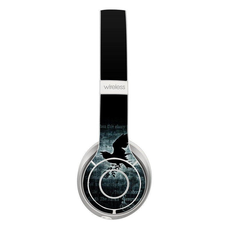 Nevermore - Beats Solo 3 Wireless Skin