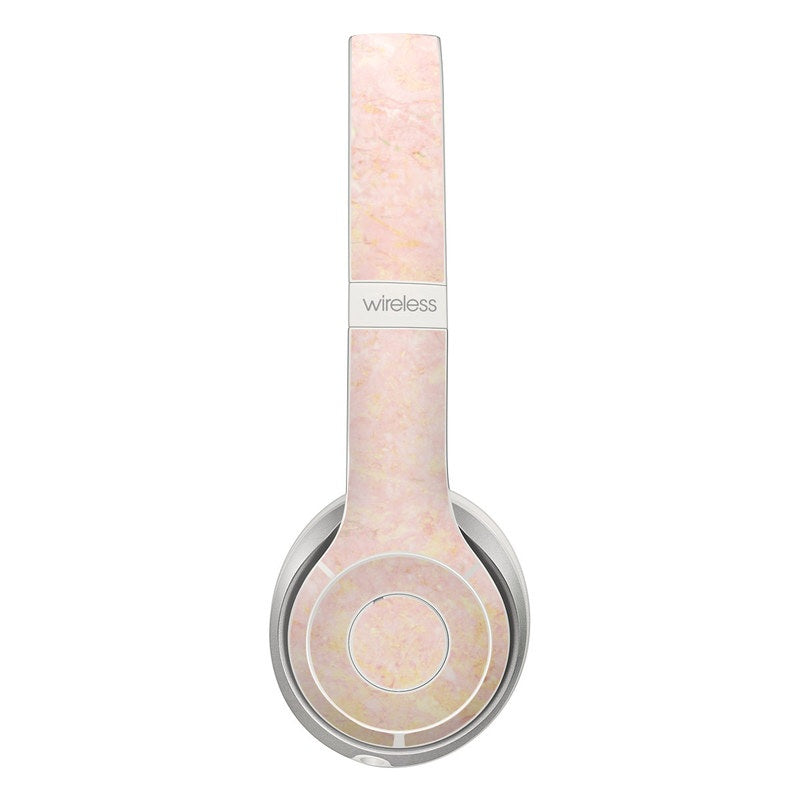 Rose Gold Marble - Beats Solo 3 Wireless Skin