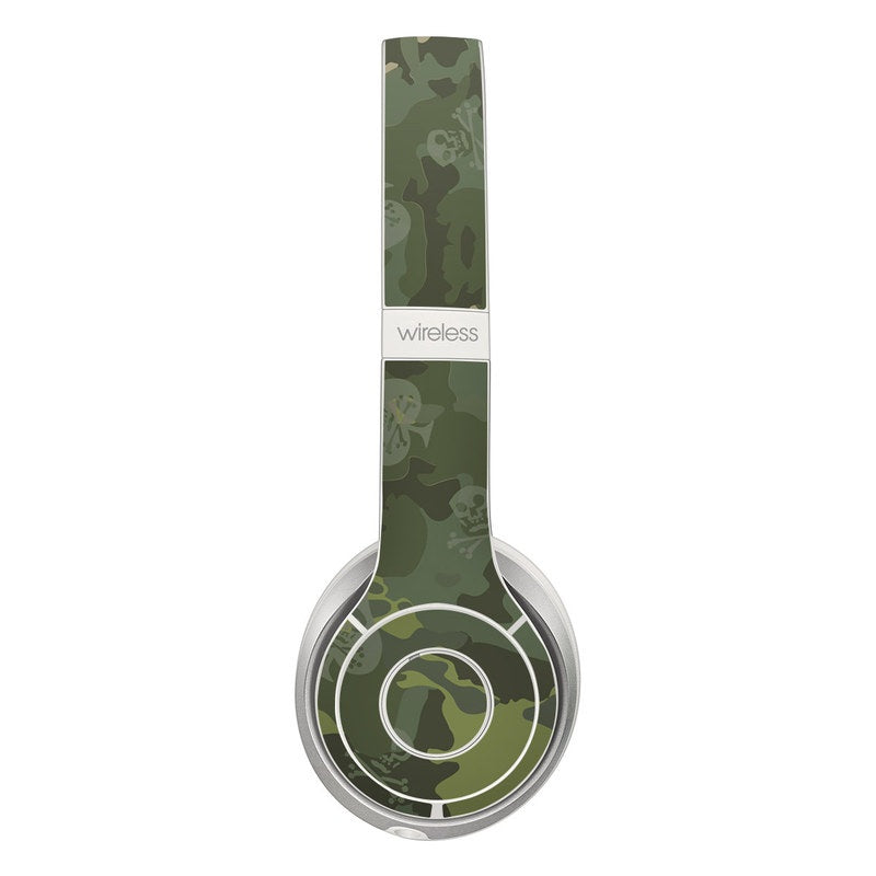 SOFLETE Tropical Multicam - Beats Solo 3 Wireless Skin