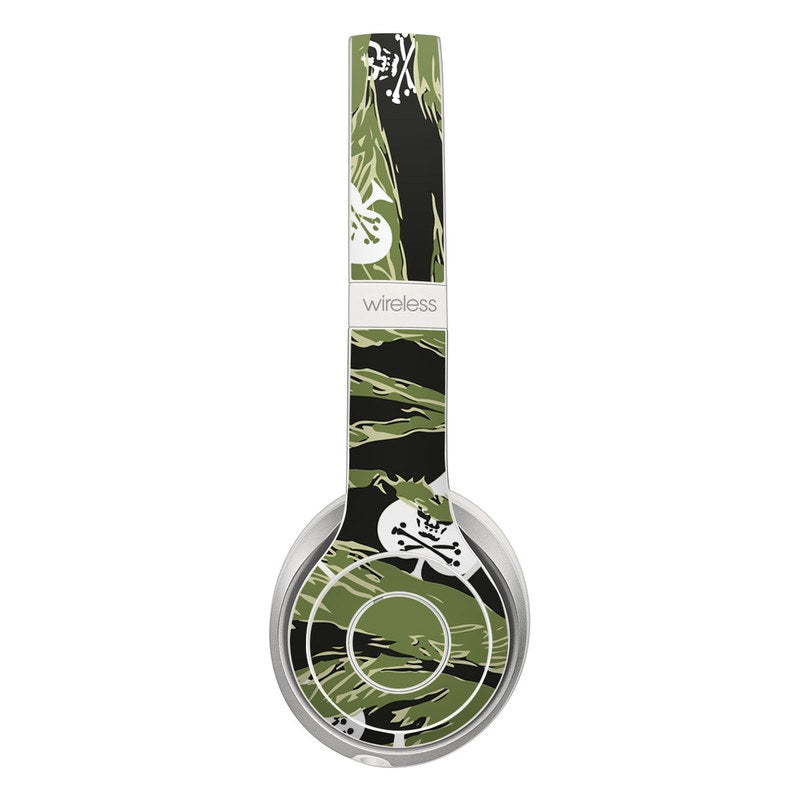 SOFLETE Tiger Stripe Camo - Beats Solo 3 Wireless Skin