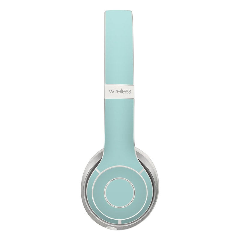 Solid State Mint - Beats Solo 3 Wireless Skin
