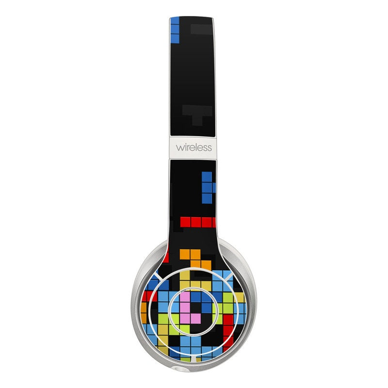 Tetrads - Beats Solo 3 Wireless Skin