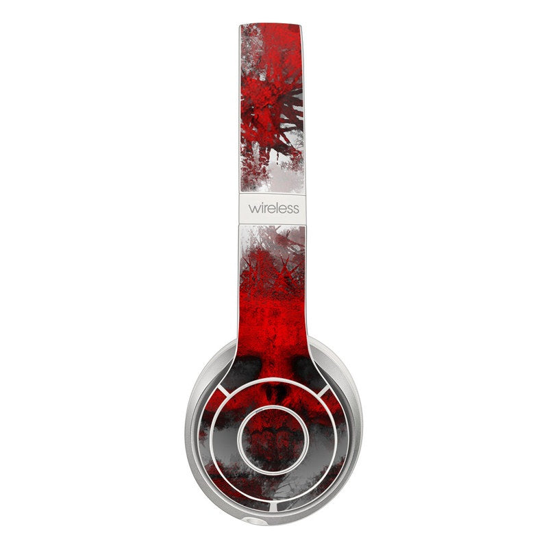 War Light - Beats Solo 3 Wireless Skin