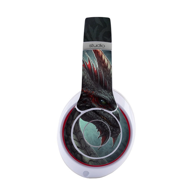 Black Dragon - Beats Studio 3 Wireless Skin