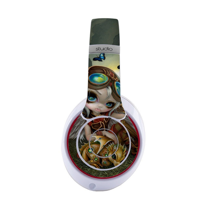 Clockwork Dragonling - Beats Studio 3 Wireless Skin