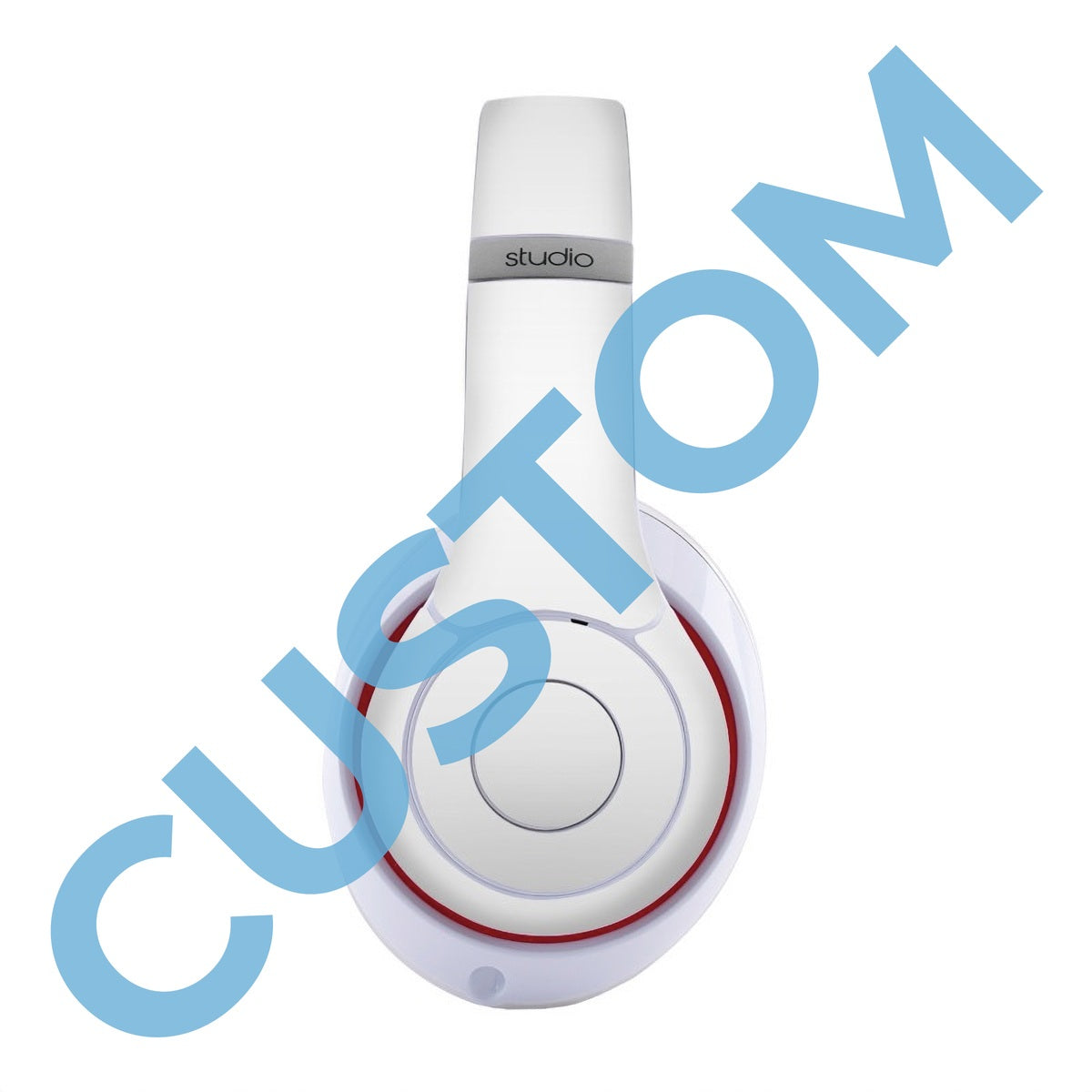 Custom - Beats Studio 3 Wireless Skin
