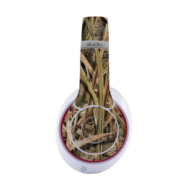 Shadow Grass Blades - Beats Studio 3 Wireless Skin