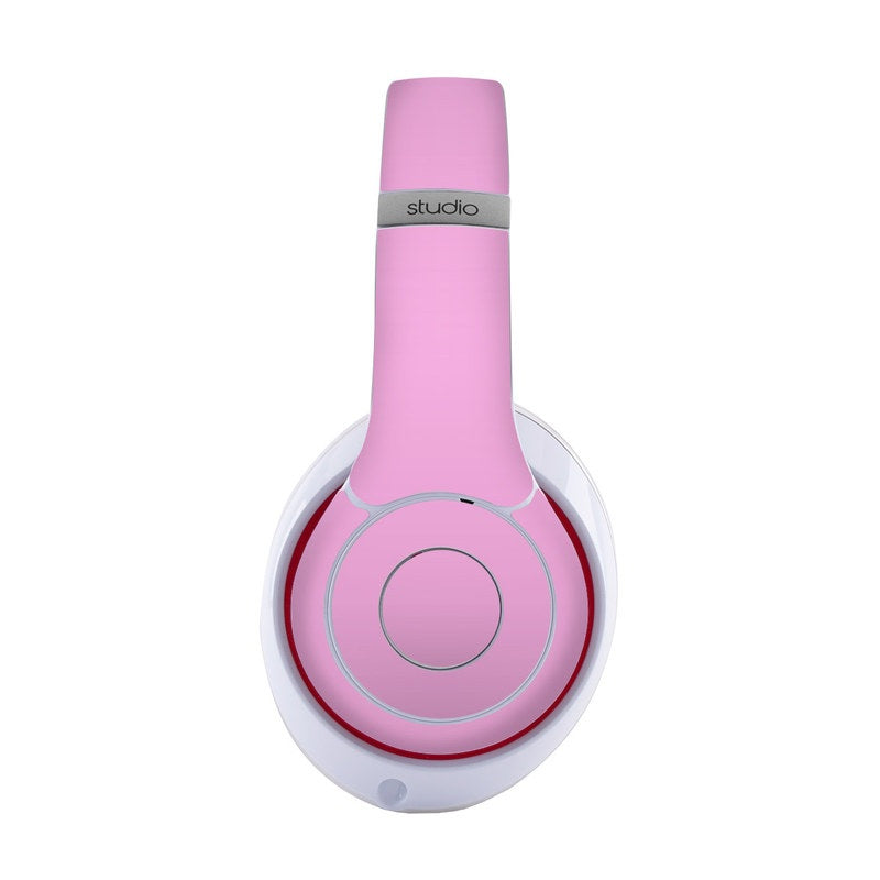 Solid State Pink - Beats Studio 3 Wireless Skin