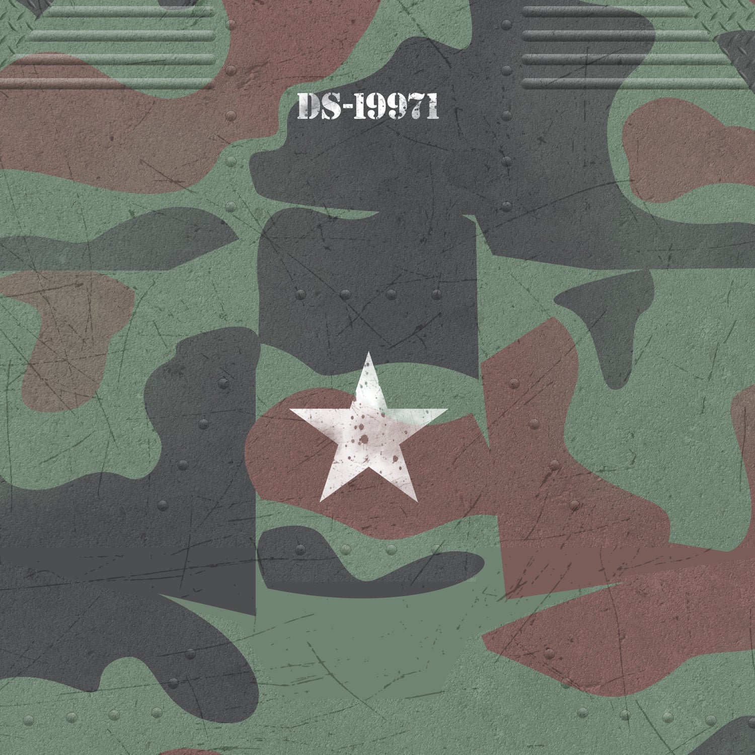 Destroyer - DJI Air 3 Battery Skin