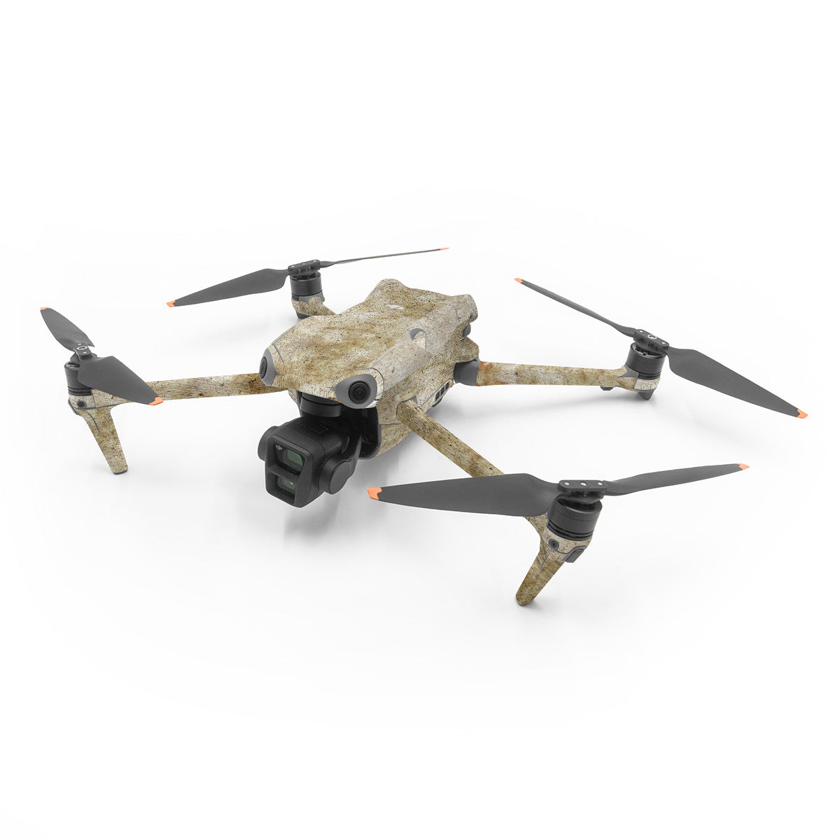 Bones Brigade - DJI Air 3 Skin