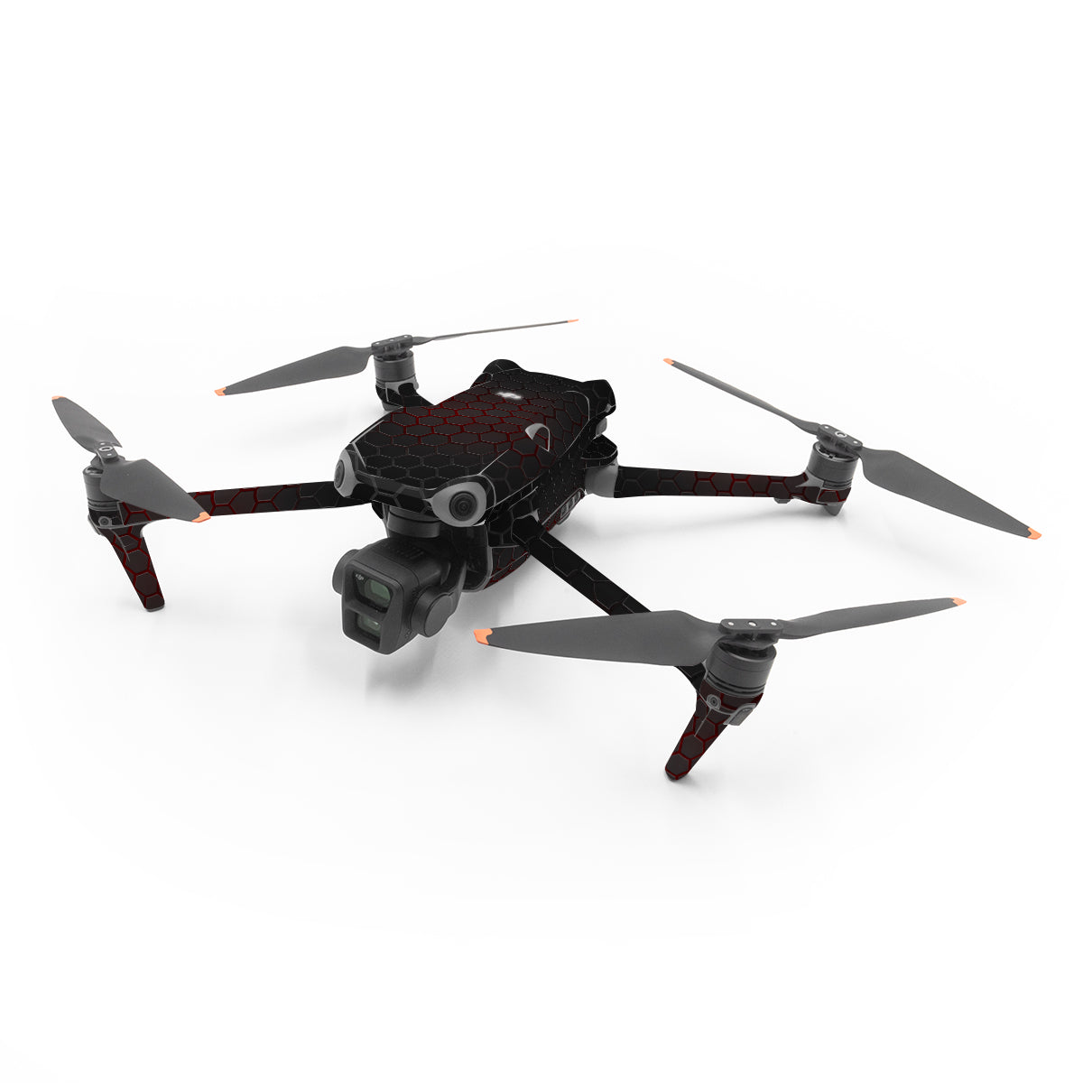 EXO Heartbeat - DJI Air 3 Skin