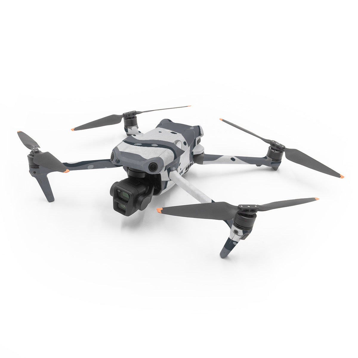 Jet Blast - DJI Air 3 Skin