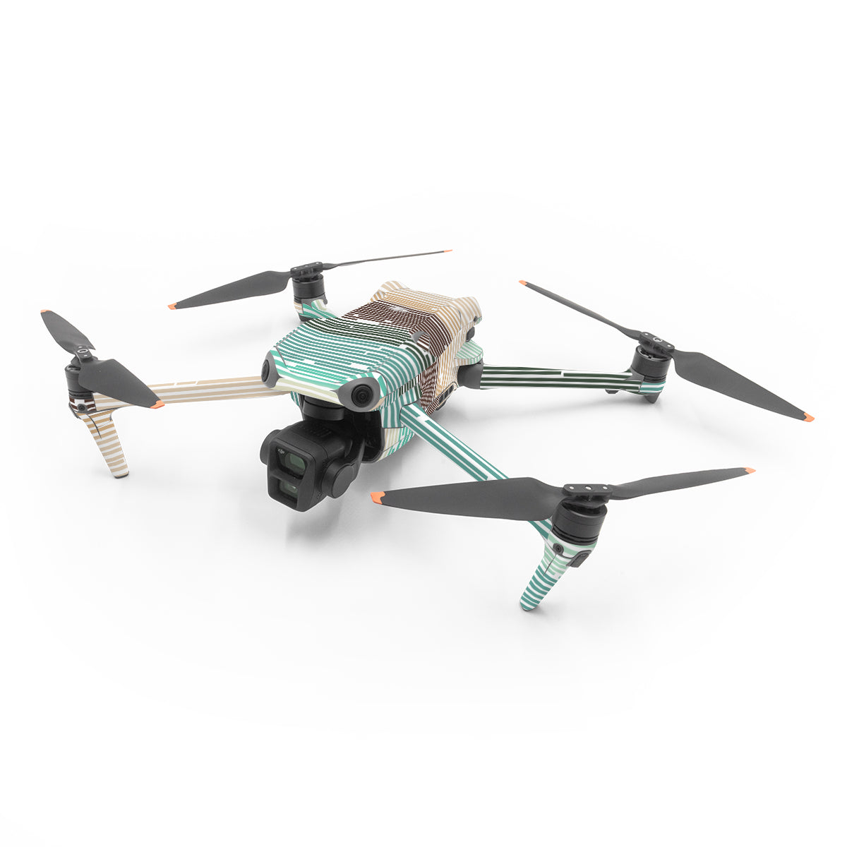 Jetty - DJI Air 3 Skin