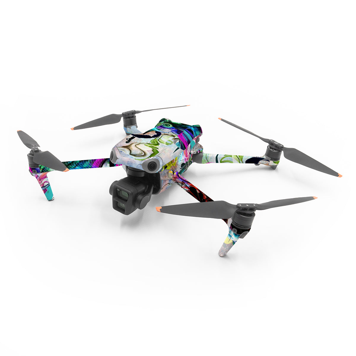 Streaming Eye - DJI Air 3 Skin