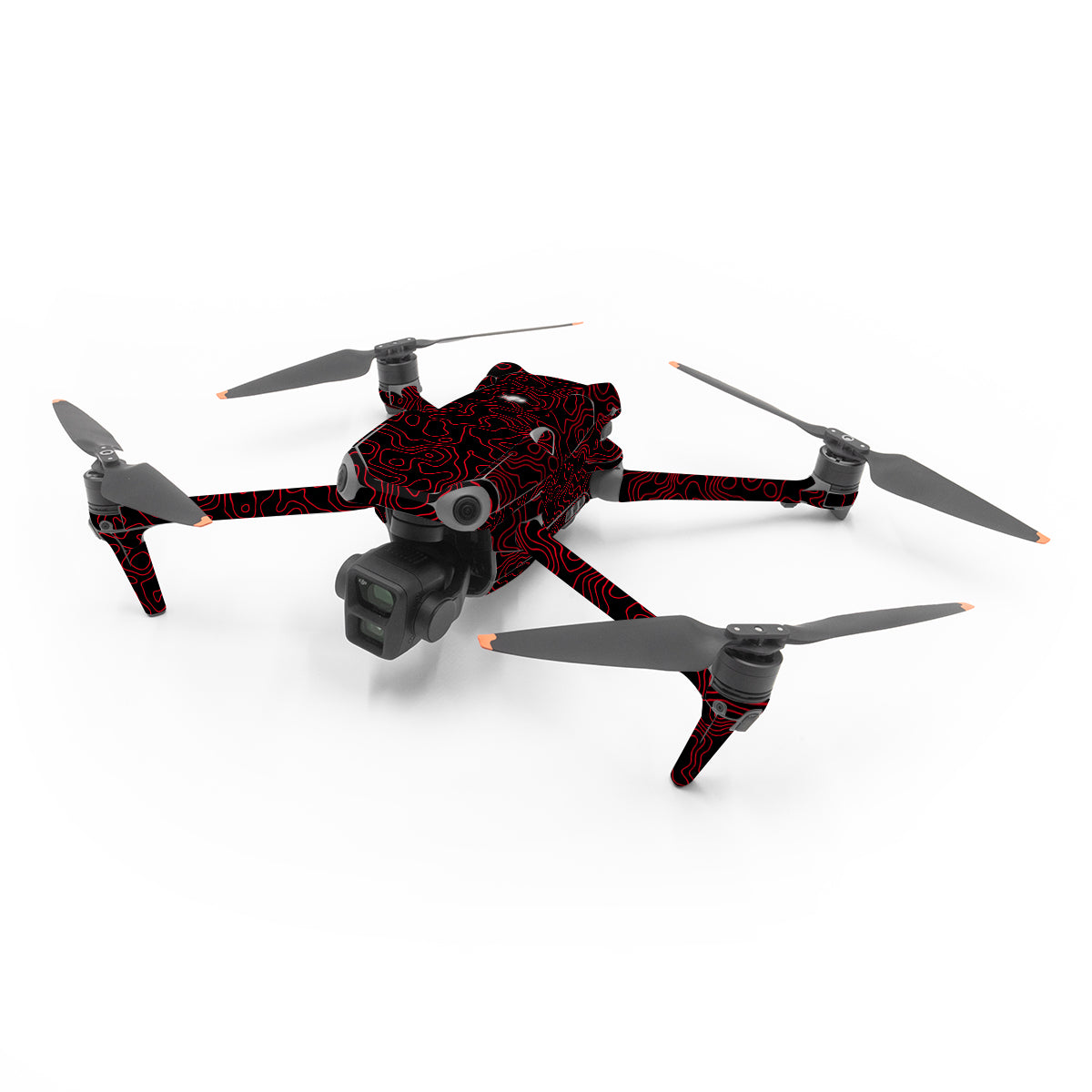 Terraformer - DJI Air 3 Skin