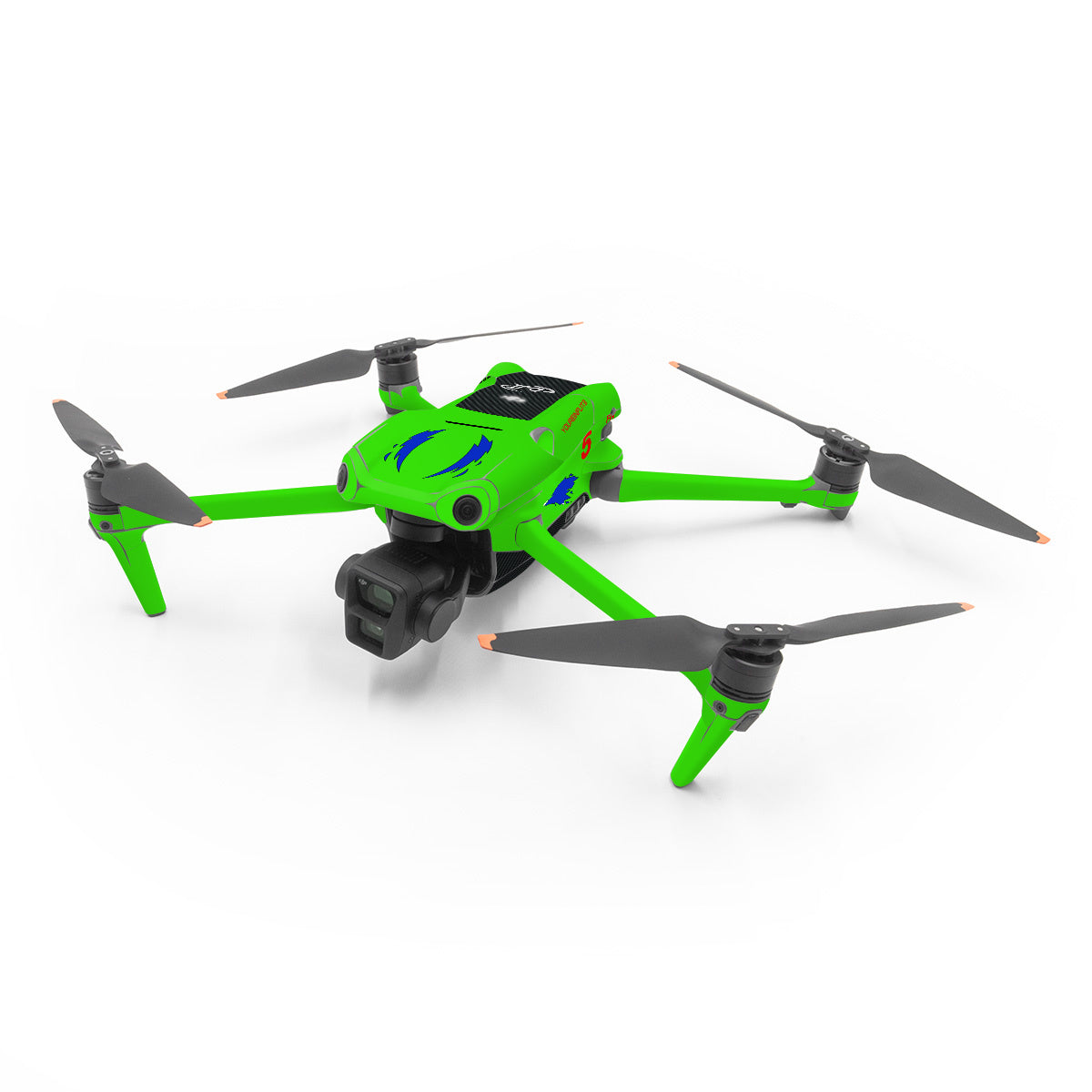 The Buster - DJI Air 3 Skin